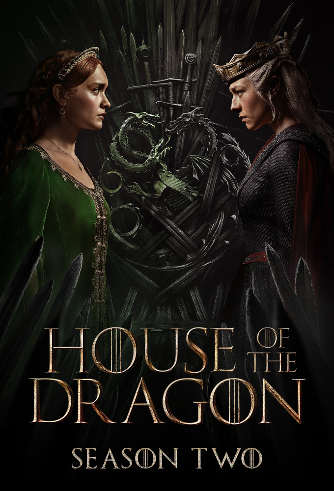 House of the Dragon - Season 2 [13295] (A1765655974) [[TV Shows]] --Plex--